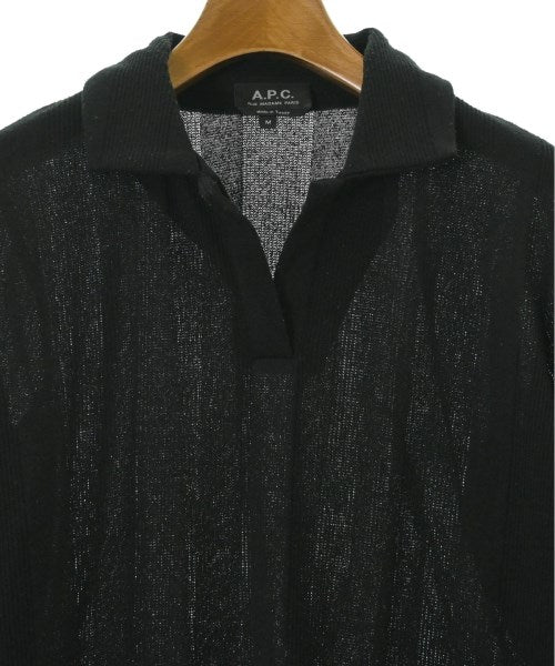 A.P.C. Sweaters