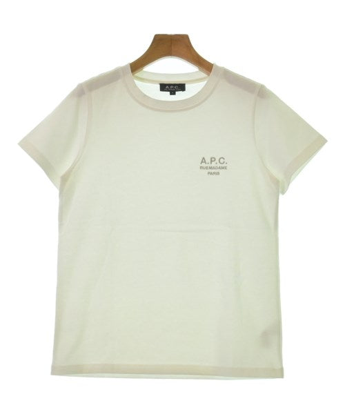 A.P.C. Tee Shirts/Tops