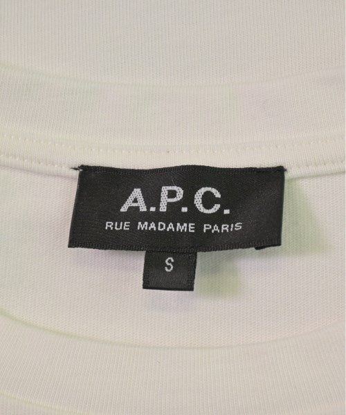 A.P.C. Tee Shirts/Tops