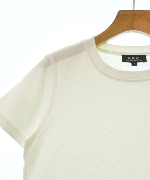 A.P.C. Tee Shirts/Tops