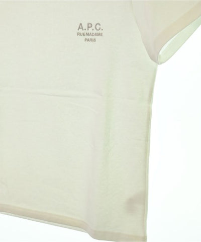 A.P.C. Tee Shirts/Tops