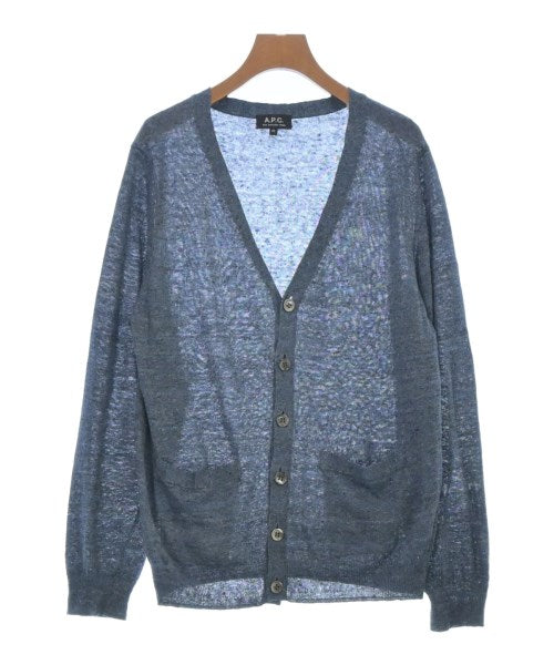 A.P.C. Cardigans