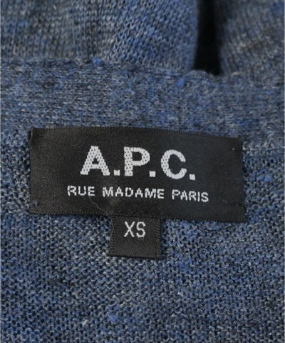 A.P.C. Cardigans