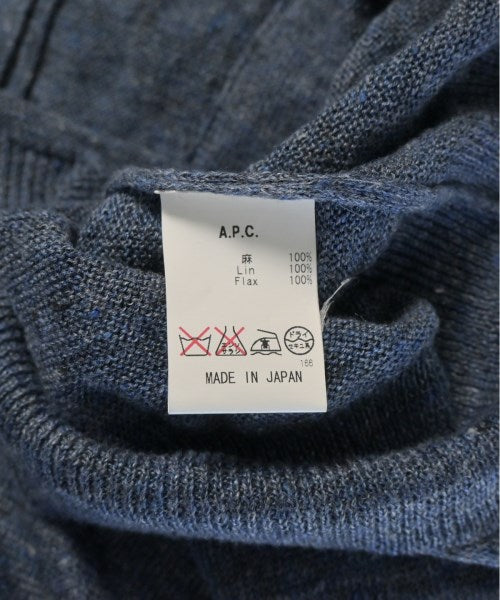 A.P.C. Cardigans