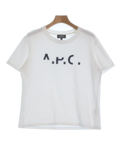 A.P.C. Tee Shirts/Tops