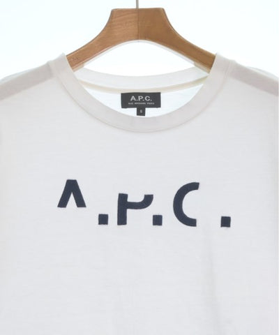 A.P.C. Tee Shirts/Tops