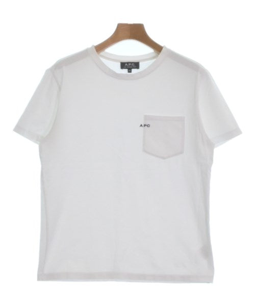 A.P.C. Tee Shirts/Tops