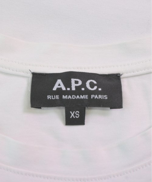 A.P.C. Tee Shirts/Tops