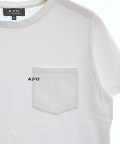 A.P.C. Tee Shirts/Tops