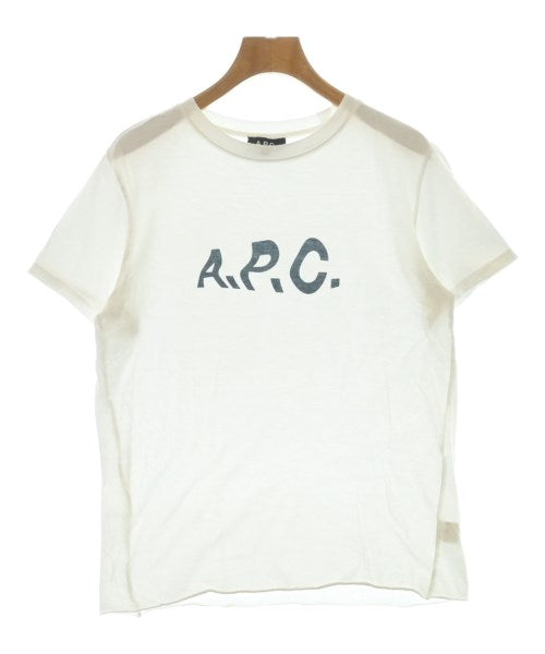 A.P.C. Tee Shirts/Tops