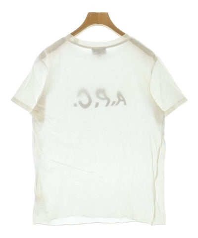 A.P.C. Tee Shirts/Tops