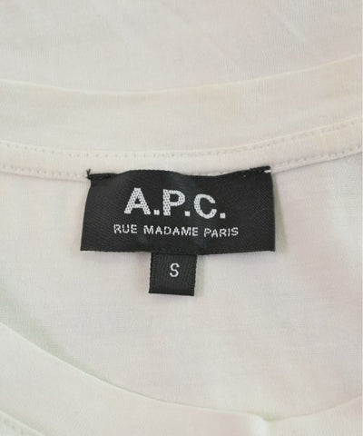 A.P.C. Tee Shirts/Tops