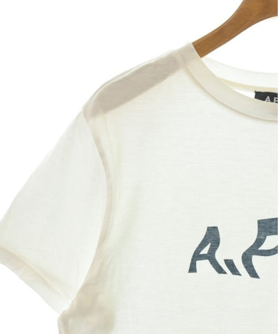 A.P.C. Tee Shirts/Tops