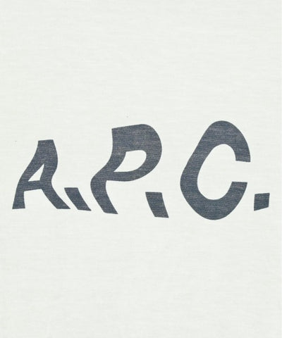 A.P.C. Tee Shirts/Tops