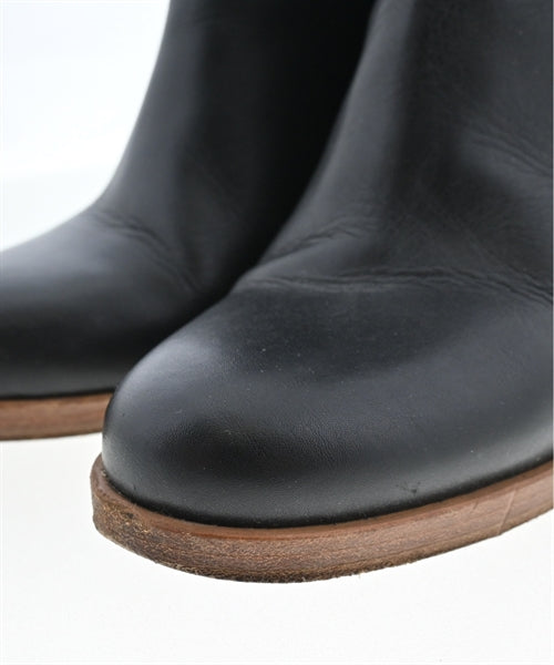 A.P.C. Boots