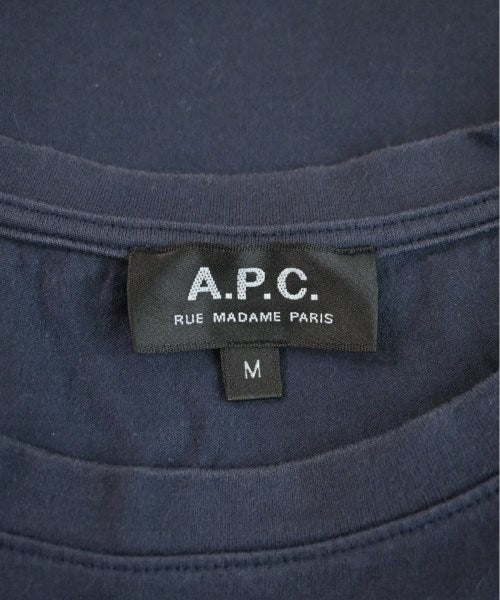 A.P.C. Tee Shirts/Tops