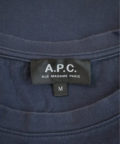 A.P.C. Tee Shirts/Tops