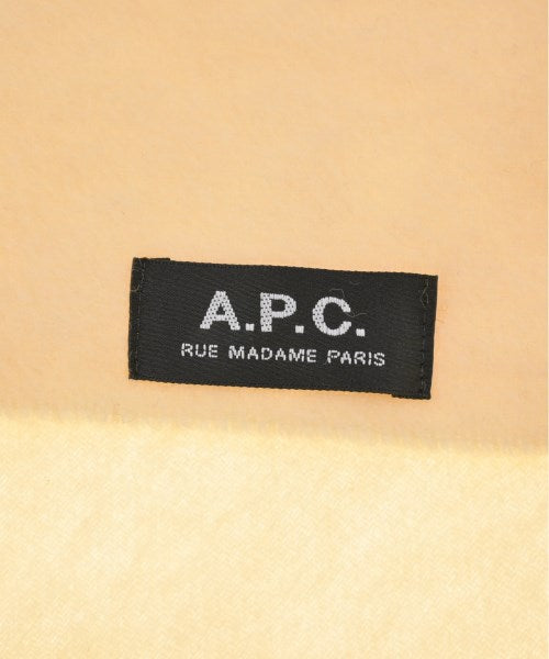 A.P.C. Stoles