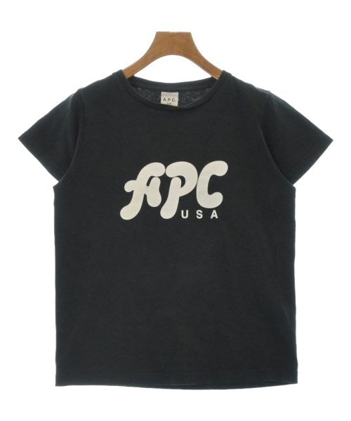 A.P.C. Tee Shirts/Tops