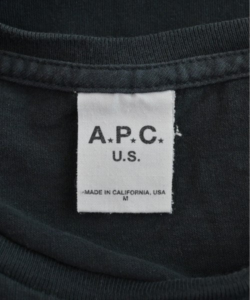 A.P.C. Tee Shirts/Tops