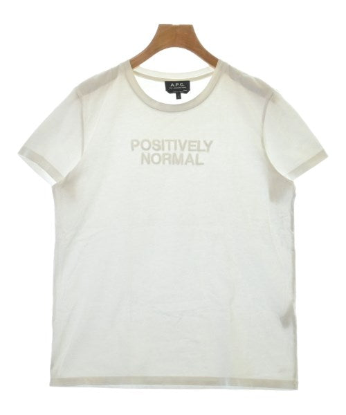 A.P.C. Tee Shirts/Tops