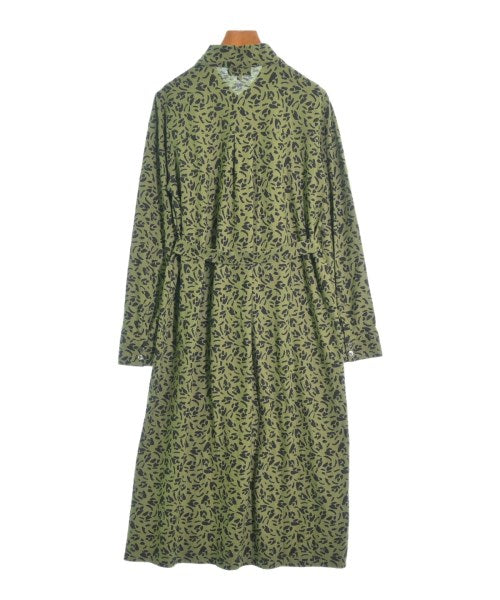 A.P.C. Shirtdresses