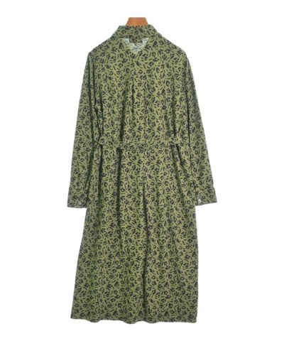 A.P.C. Shirtdresses