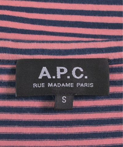 A.P.C. Tee Shirts/Tops