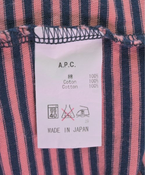 A.P.C. Tee Shirts/Tops