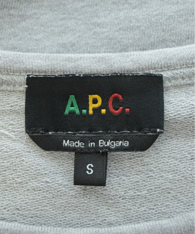 A.P.C. Tee Shirts/Tops