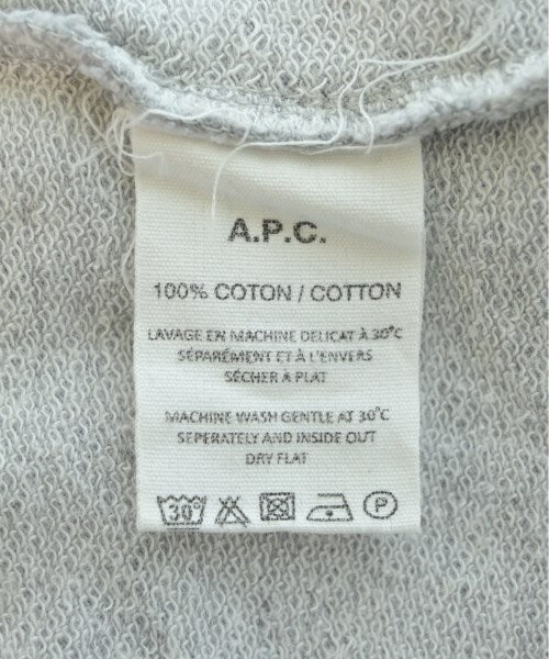 A.P.C. Tee Shirts/Tops