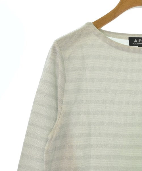 A.P.C. Tee Shirts/Tops