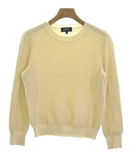 A.P.C. Sweaters