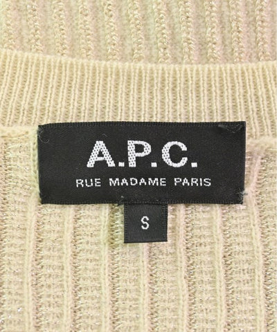 A.P.C. Sweaters