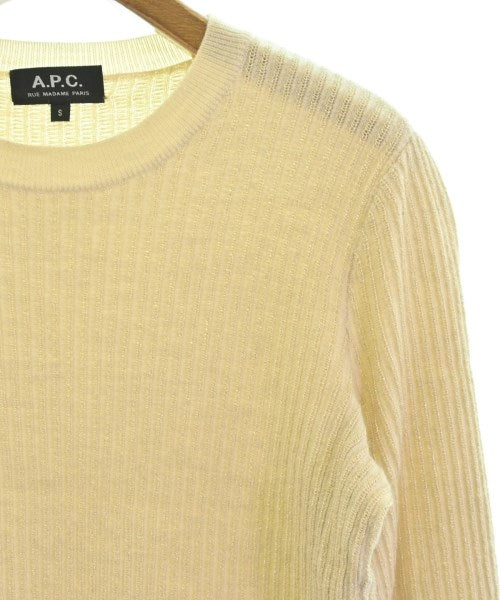 A.P.C. Sweaters