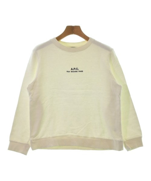 A.P.C. Sweatshirts