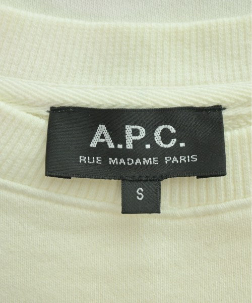 A.P.C. Sweatshirts