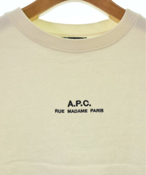 A.P.C. Sweatshirts