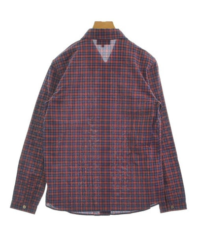 A.P.C. Casual shirts