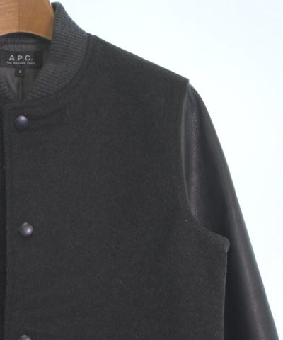 A.P.C. Varsity Jackets