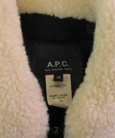 A.P.C. Other