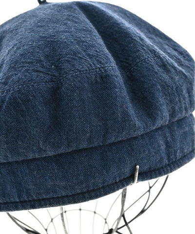 A.P.C. Hunting caps