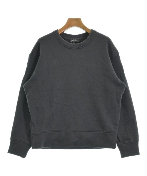 A.P.C. Sweatshirts