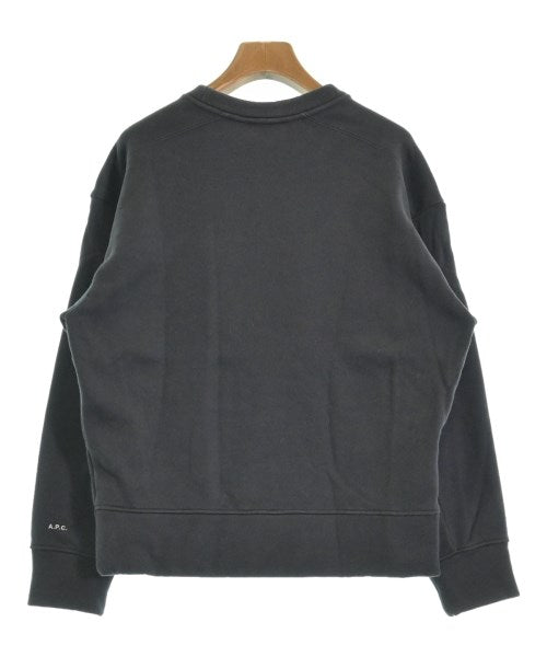 A.P.C. Sweatshirts