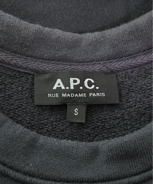 A.P.C. Sweatshirts