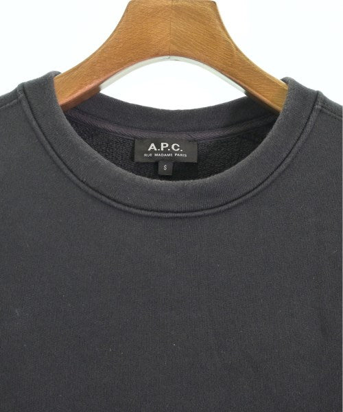 A.P.C. Sweatshirts