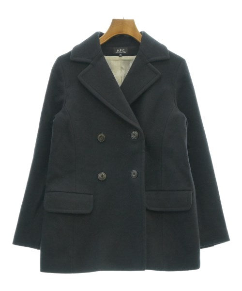 A.P.C. Pea Coats