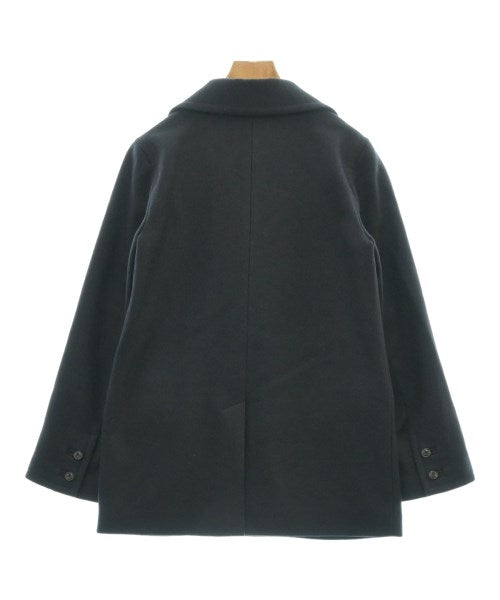 A.P.C. Pea Coats