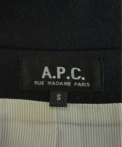 A.P.C. Pea Coats