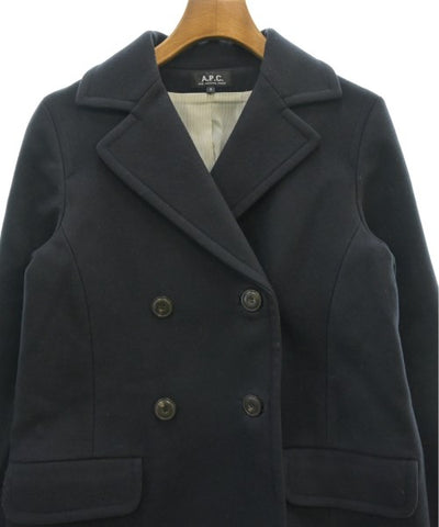 A.P.C. Pea Coats